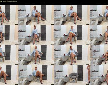 jaylynxxxx74 — 35 minute Chaturbate female cam show recording, 1080p, Feb 13, 2019