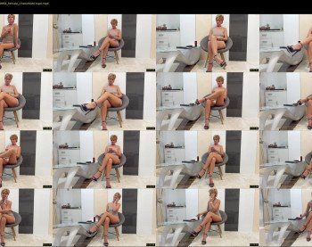 jaylynxxxx74 — 27 minute Chaturbate female cam show recording, 1080p, Feb 13, 2019