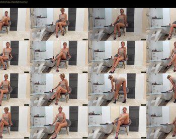 jaylynxxxx74 — 22 minute Chaturbate female cam show recording, 1080p, Feb 13, 2019