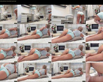 jaylynxxxx74 — 36 minute Chaturbate female cam show recording, 1080p, Feb 13, 2019