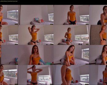 jenny_taborda — 69 minute Chaturbate female cam show recording, 720p, Feb 13, 2019