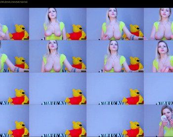 jessiccaburns — 56 minute Chaturbate female cam show recording, 720p, Feb 13, 2019