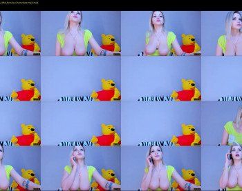 jessiccaburns — 56 minute Chaturbate female cam show recording, 720p, Feb 13, 2019