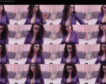 jessykah — 10 minute Chaturbate female cam show recording, 1080p, Feb 13, 2019