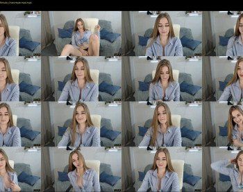 jjennys — 15 minute Chaturbate female cam show recording, 1080p, Feb 13, 2019