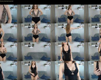 jjennys — 15 minute Chaturbate female cam show recording, 1080p, Feb 13, 2019