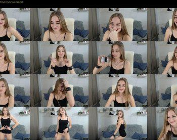 jjennys — 15 minute Chaturbate female cam show recording, 1080p, Feb 13, 2019
