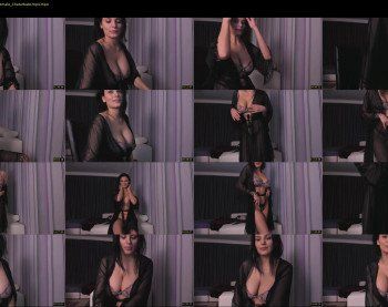 karrin — 28 minute Chaturbate female cam show recording, 1080p, Feb 13, 2019