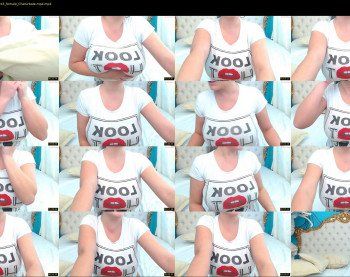 kellybabee — 11 minute Chaturbate female cam show recording, 480p, Feb 13, 2019
