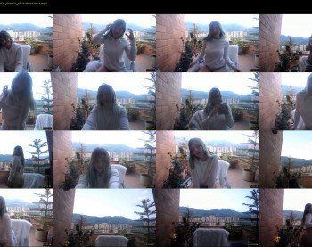 kendalltyler — 70 minute Chaturbate female cam show recording, 720p, Feb 14, 2019