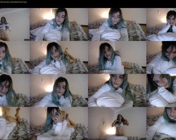 kendalltyler — 44 minute Chaturbate female cam show recording, 720p, Feb 14, 2019