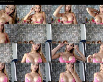 kmipearl — 16 minute Chaturbate female cam show recording, 480p, Feb 13, 2019