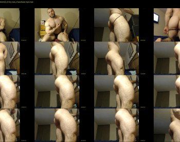 l0v35_2_5p00g3 — 29 minute Chaturbate male cam show recording, 720p, Feb 13, 2019