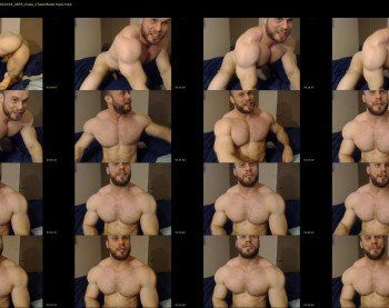 l0v35_2_5p00g3 — 3 minute Chaturbate male cam show recording, 720p, Feb 13, 2019