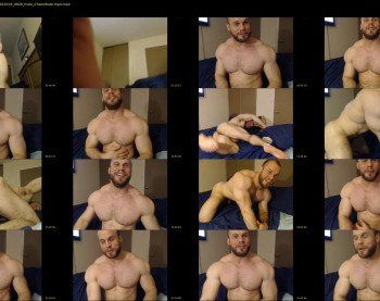 l0v35_2_5p00g3 — 29 minute Chaturbate male cam show recording, 720p, Feb 13, 2019