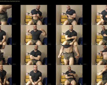 l0v35_2_5p00g3 — 29 minute Chaturbate male cam show recording, 720p, Feb 13, 2019