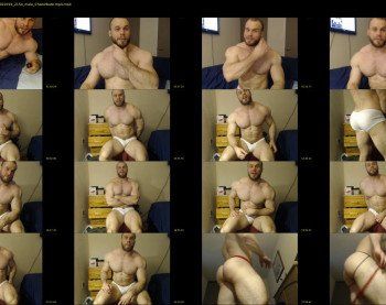 l0v35_2_5p00g3 — 31 minute Chaturbate male cam show recording, 720p, Feb 13, 2019