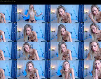 lana_taylor7 — 4 minute Chaturbate female cam show recording, 720p, Feb 13, 2019