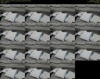 laylabrasil — 8 minute Chaturbate female cam show recording, 480p, Feb 14, 2019