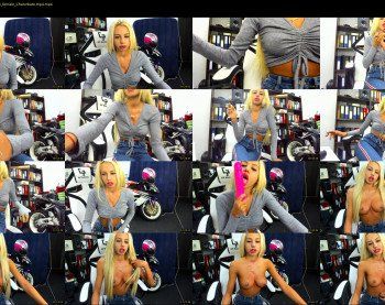lisaakira — 22 minute Chaturbate female cam show recording, 4K, Feb 13, 2019