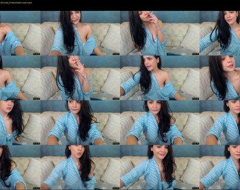 lissa__1 — 5 minute Chaturbate female cam show recording, 720p, Feb 13, 2019