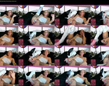 lourdesnoir — 19 minute Chaturbate female cam show recording, 1080p, Feb 13, 2019
