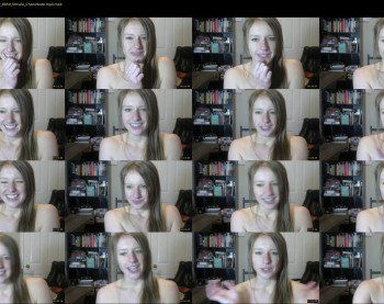 lovingsummer — 4 minute Chaturbate female cam show recording, 480p, Feb 13, 2019