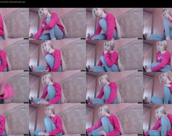 meryfoxxx — 14 minute Chaturbate female cam show recording, 720p, Feb 13, 2019