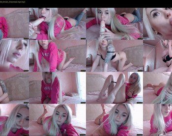 meryfoxxx — 97 minute Chaturbate female cam show recording, 720p, Feb 13, 2019