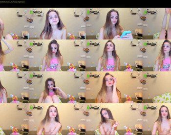 misss_vikki — 20 minute Chaturbate female cam show recording, 4K, Feb 13, 2019