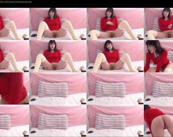 morgana_star_legs — 7 minute Chaturbate female cam show recording, 720p, Feb 13, 2019