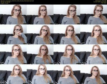 myassistant — 95 minute Chaturbate female cam show recording, 720p, Feb 13, 2019