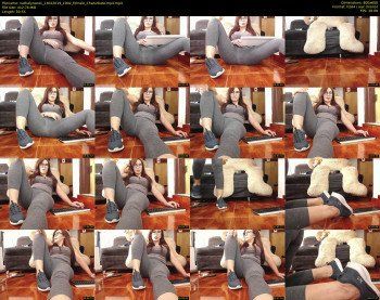 nathalyrae41 — 51 minute Chaturbate female cam show recording, 480p, Feb 13, 2019