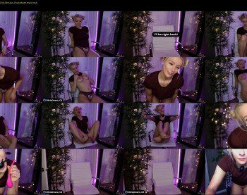 oliviaowens — 40 minute Chaturbate female cam show recording, 1080p, Feb 14, 2019