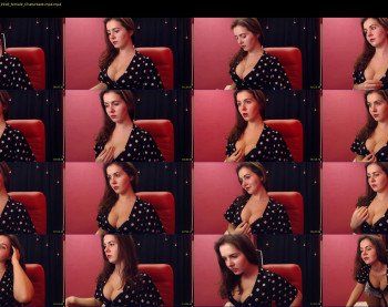 p1ece_of_me — 14 minute Chaturbate female cam show recording, 720p, Feb 13, 2019