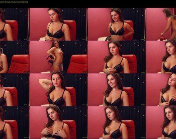 p1ece_of_me — 11 minute Chaturbate female cam show recording, 720p, Feb 13, 2019