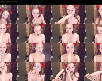 pamelashineebb — 18 minute Chaturbate female cam show recording, 720p, Feb 13, 2019