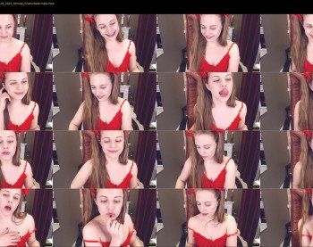 pamelashineebb — 5 minute Chaturbate female cam show recording, 720p, Feb 13, 2019