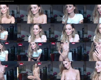 pbsteve — 77 minute Chaturbate couple cam show recording, 720p, Feb 13, 2019