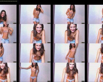 penelopa_xx — 6 minute Chaturbate female cam show recording, 1080p, Feb 13, 2019