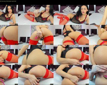pinkyishere — 47 minute Chaturbate female cam show recording, 1080p, Feb 13, 2019