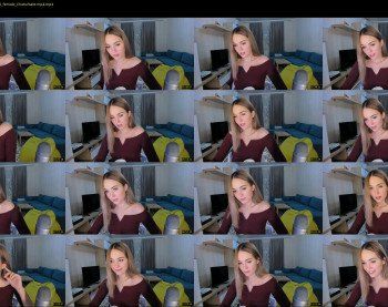 pippalee — 15 minute Chaturbate female cam show recording, 1080p, Feb 13, 2019