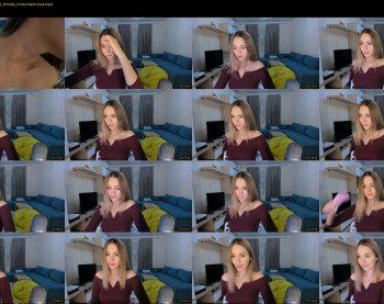 pippalee — 5 minute Chaturbate female cam show recording, 720p, Feb 13, 2019