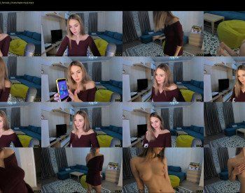 pippalee — 30 minute Chaturbate female cam show recording, 720p, Feb 13, 2019