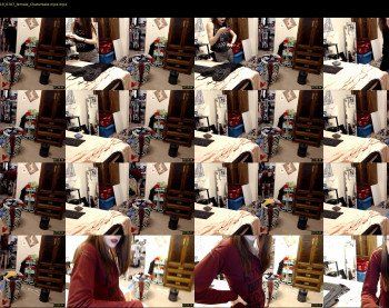 pr3ttyp1nkpussy — 29 minute Chaturbate couple cam show recording, 720p, Feb 13, 2019