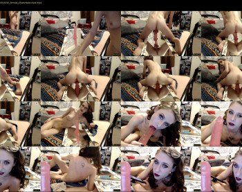 pr3ttyp1nkpussy — 29 minute Chaturbate couple cam show recording, 720p, Feb 14, 2019