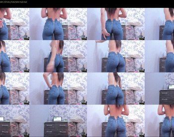 pussysweet9 — 24 minute Chaturbate female cam show recording, 1080p, Feb 13, 2019