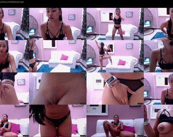 sadashi_ — 108 minute Chaturbate female cam show recording, 720p, Feb 13, 2019