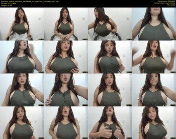 sexual_addiction — 5 minute Chaturbate couple cam show recording, 480p, Feb 14, 2019