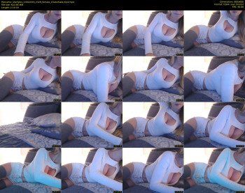sherlylov — 131 minute Chaturbate female cam show recording, 480p, Feb 13, 2019